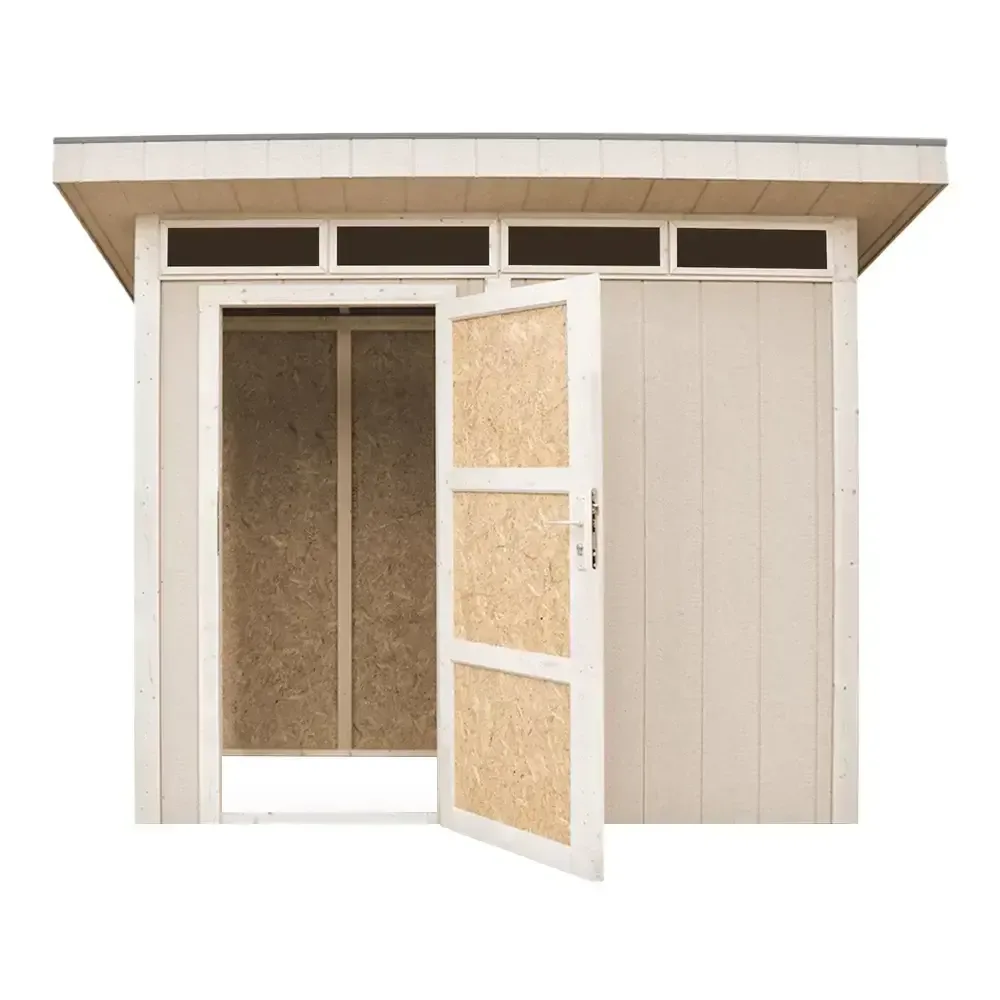 LP® SmartSide® панелен навес – 118 × 250 см – 3 м², снимка 3