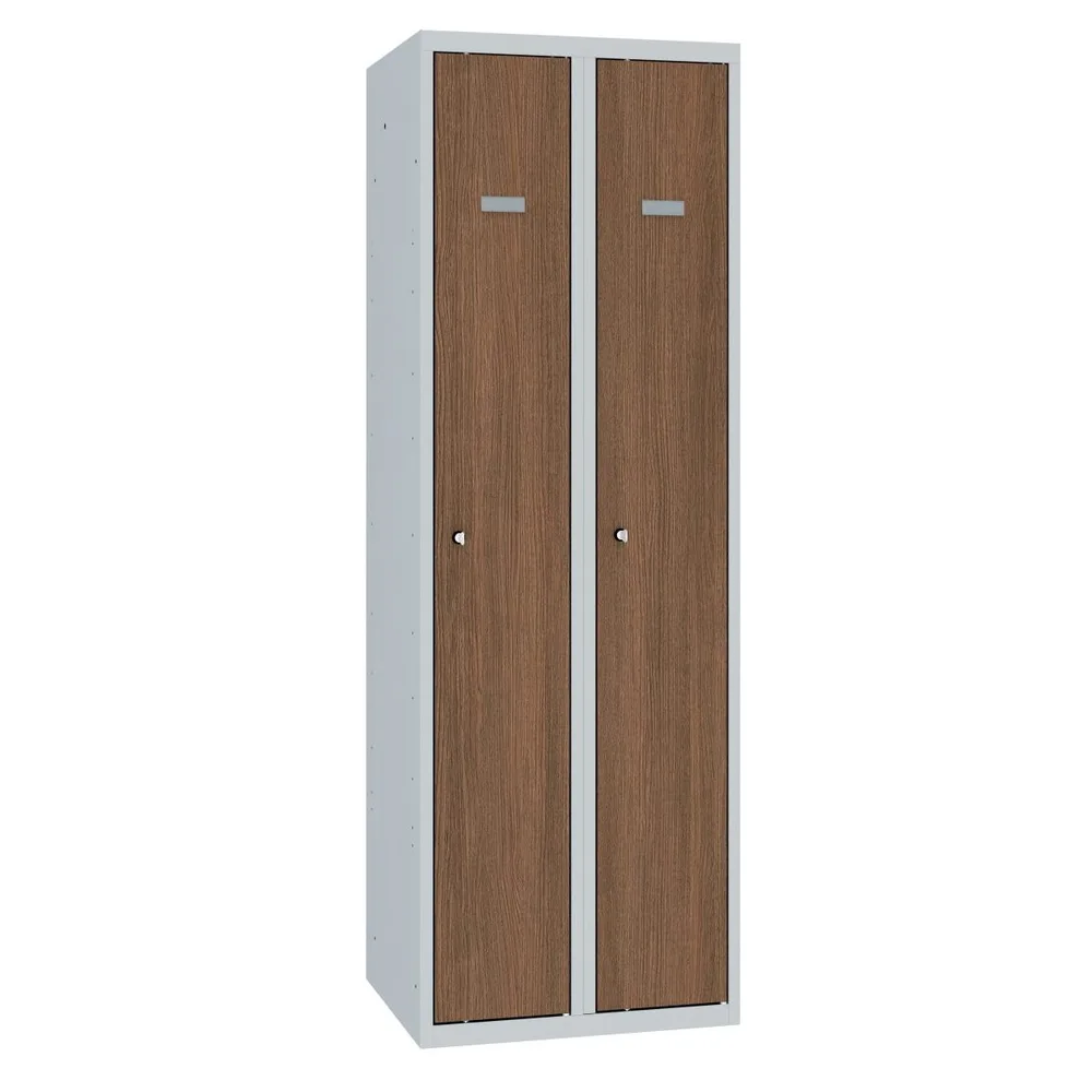 SUM 320 W с врати, покрити с ламинат, снимка 7