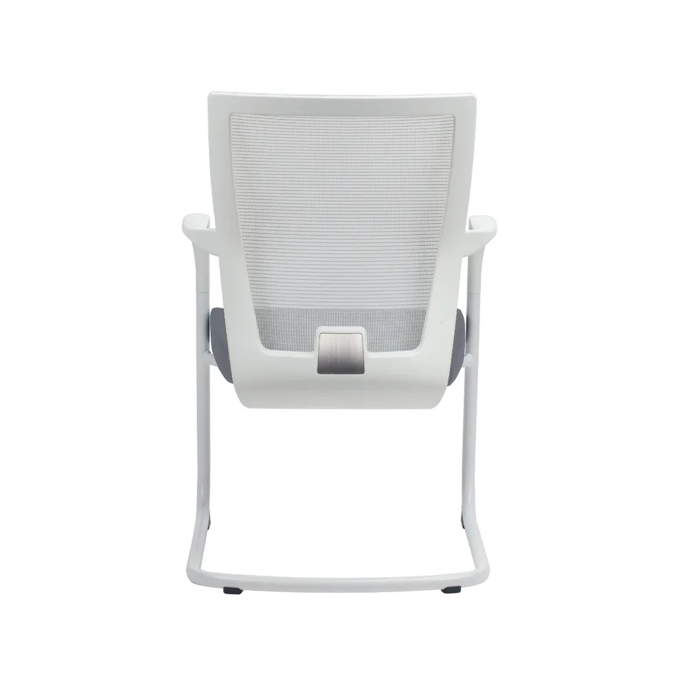 Конферентен стол Vision White, снимка 5