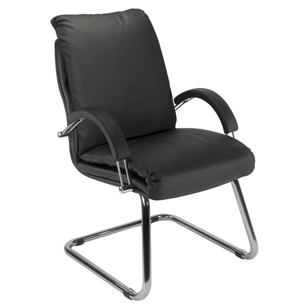 Конферентен стол Nadir Steel CF/LB V