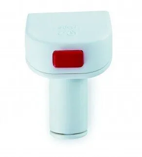 Дървен магазин, Hape, С касов апарат и баркод четец, снимка 3