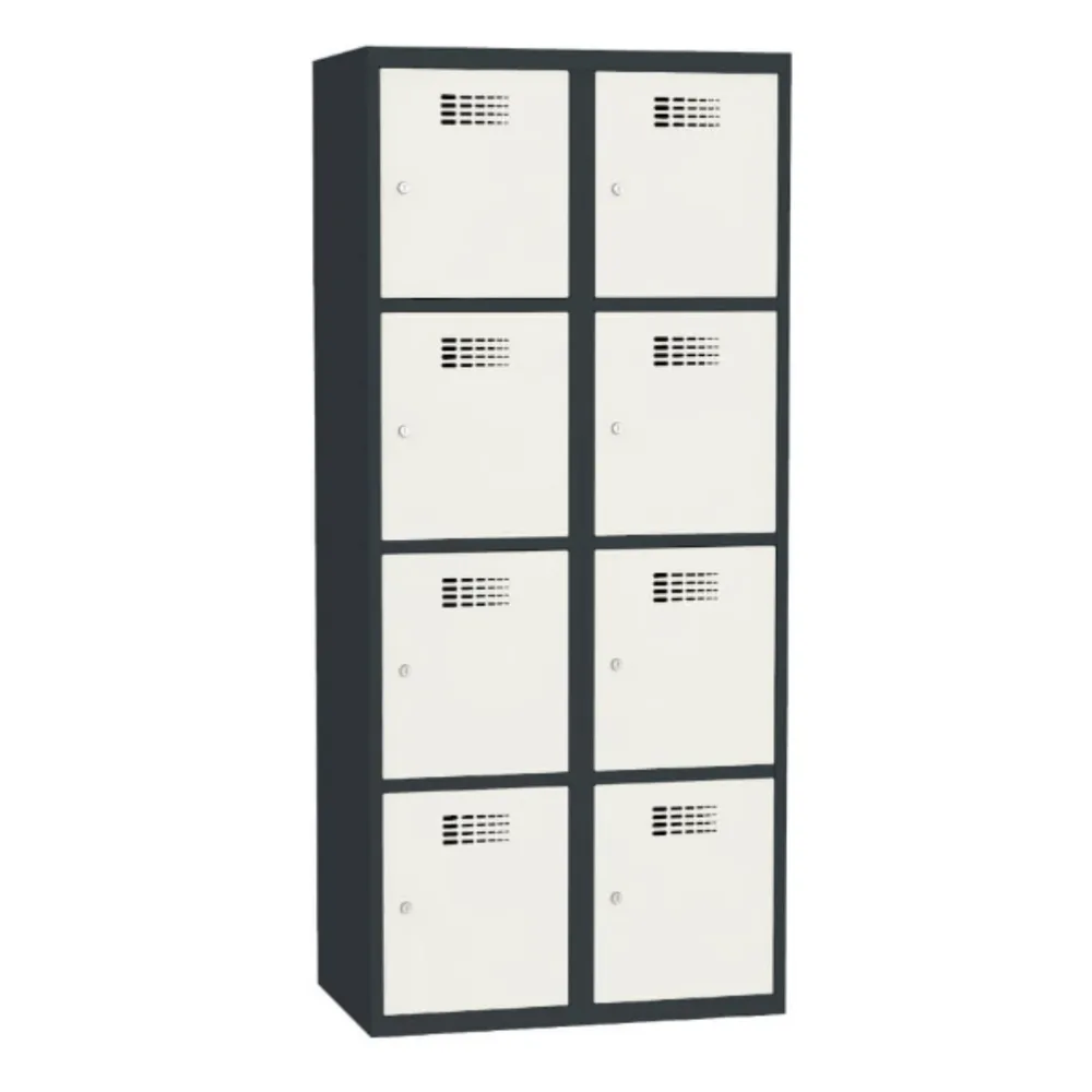 Метален шкаф Sus 424 W