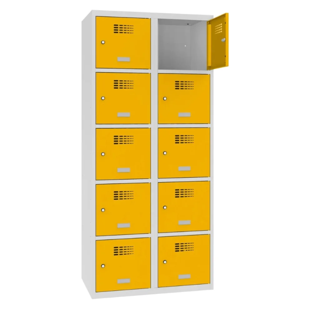 Метален шкаф Sus 425 W