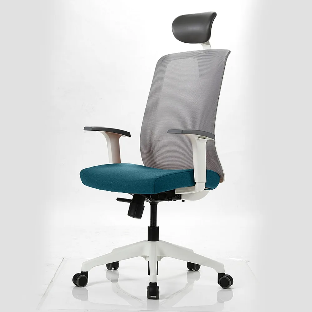 Работен стол Matador HR - White