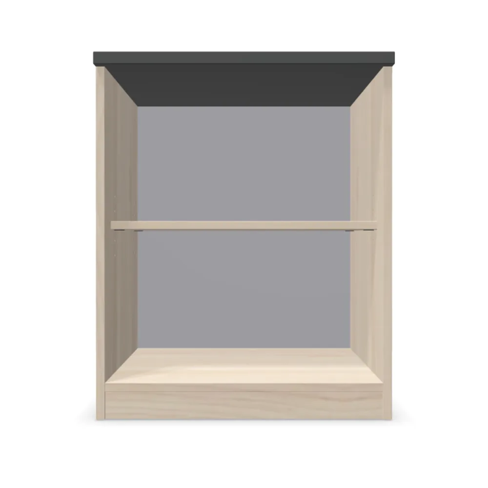 Easy Space етажерка 1.5OH с ширина 600мм, снимка 3