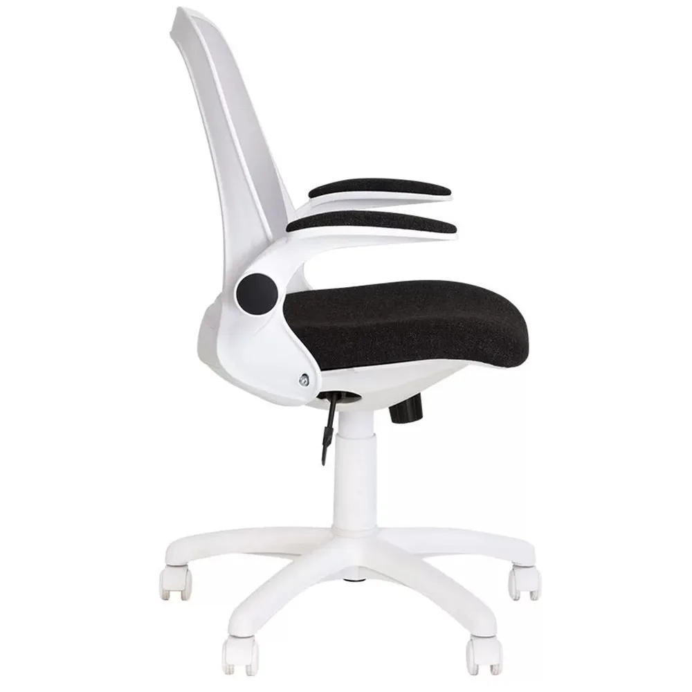 Работен стол Glory White, снимка 3