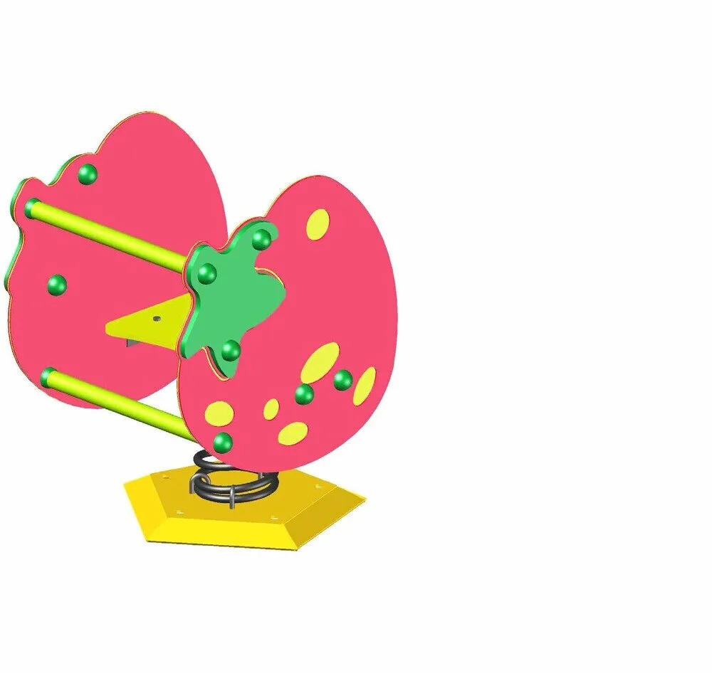 Клатушка STRAWBERRY SR0012