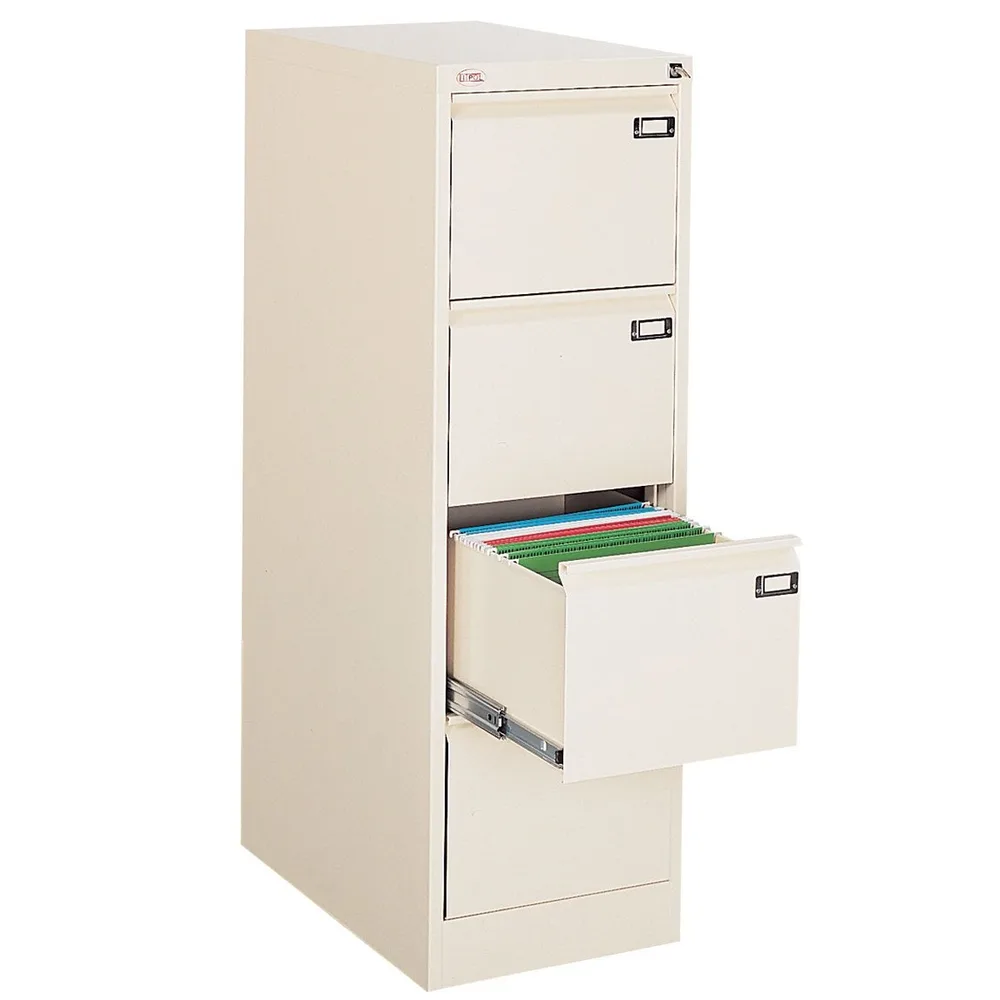 Метален кардекс SZK 301 – RAL 7035 Light grey MALOW