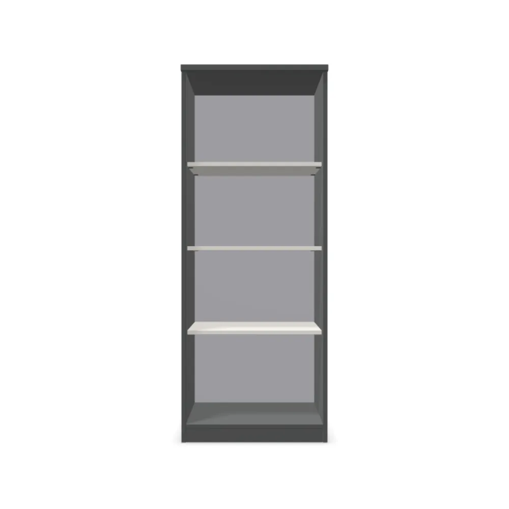 Easy Space етажерка 4OH с ширина 600мм, снимка 2