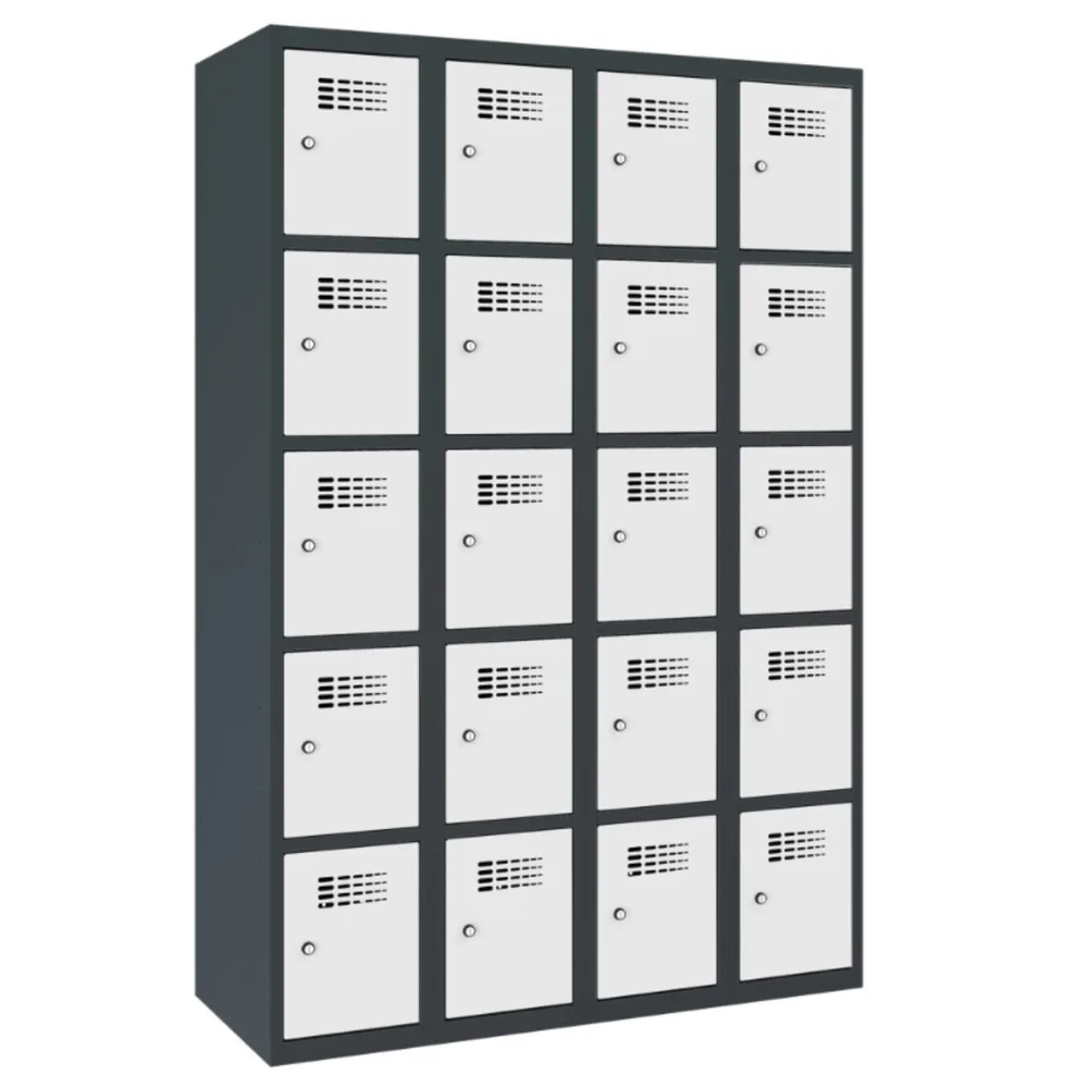 Метален шкаф Sus 345 W, снимка 6