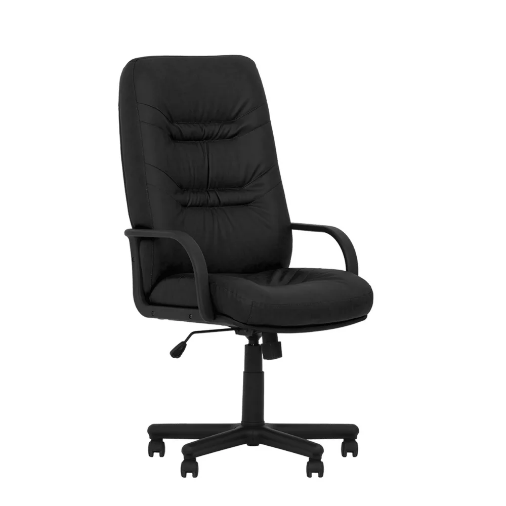 Мениджърски стол Minister ECO-30 – черен (ECO 30)