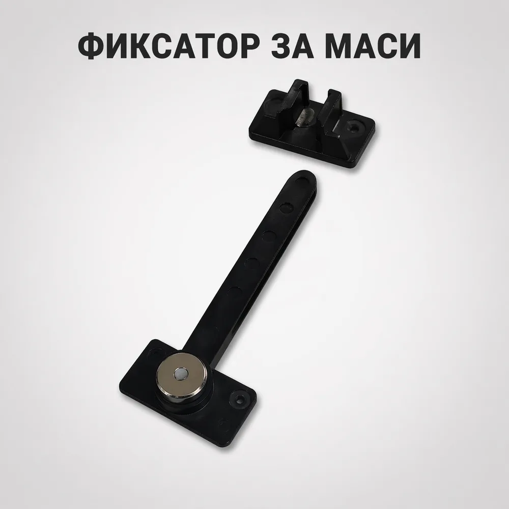 Комплект модулни маси Runn System 3, снимка 3