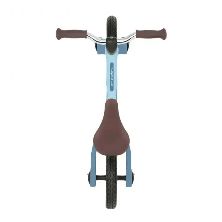 Баланс колело GLOBBER GO BIKE ELITE AIR - пастелно синьо, снимка 6