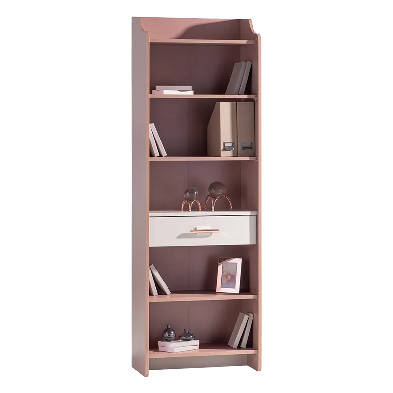 Детска етажерка за книги ESTELLA, снимка 3