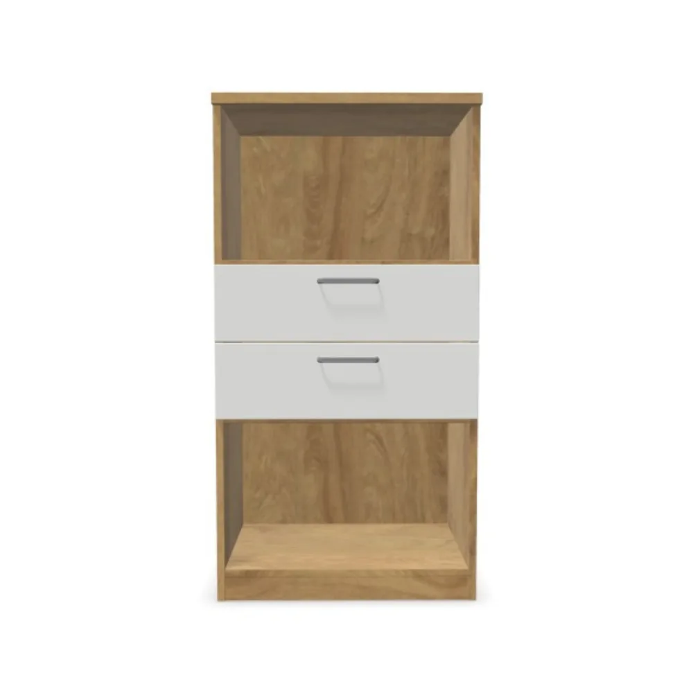 Easy Space етажерка с чекмеджета HDE 3OH