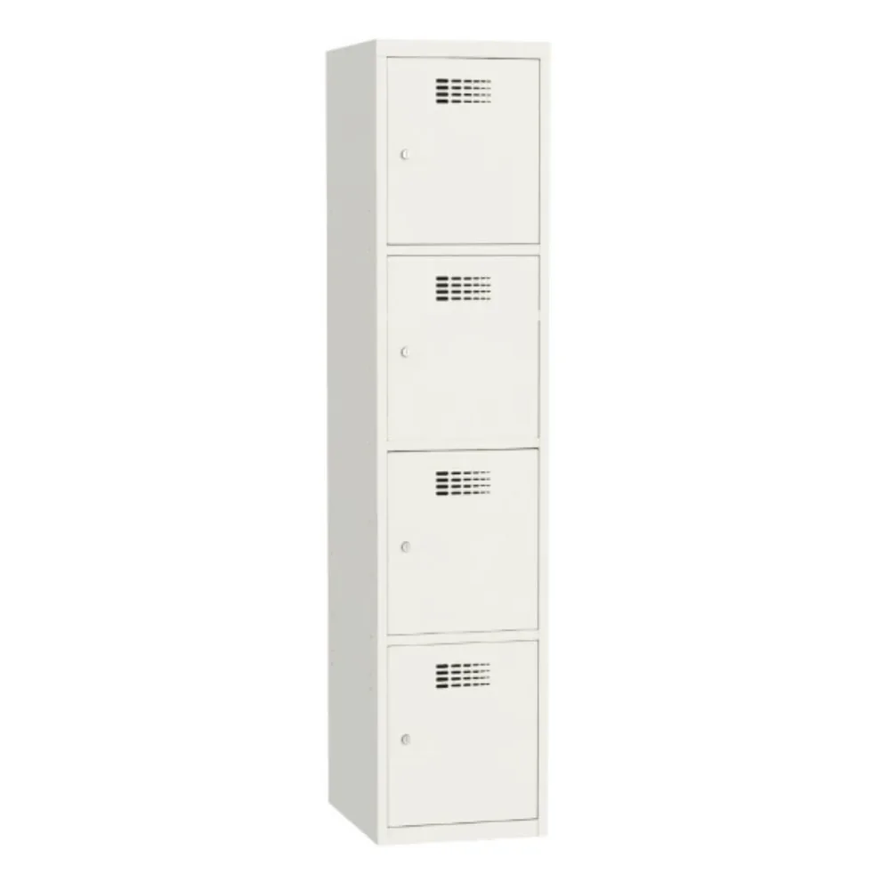 Метален шкаф Sus 414 W, снимка 3