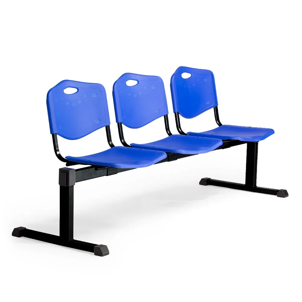 Iso Bench plastic пейки, снимка 2