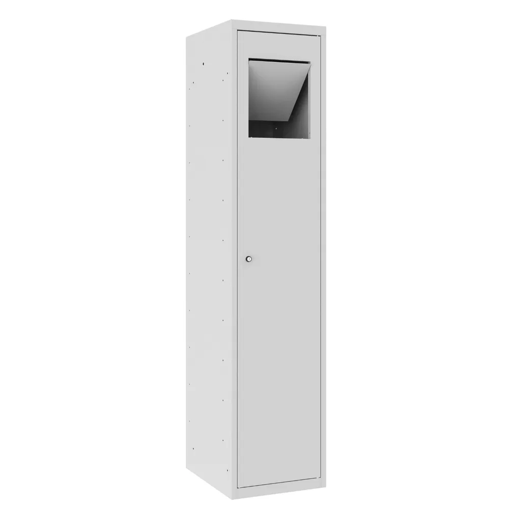 Метален шкаф MKB5, снимка 5