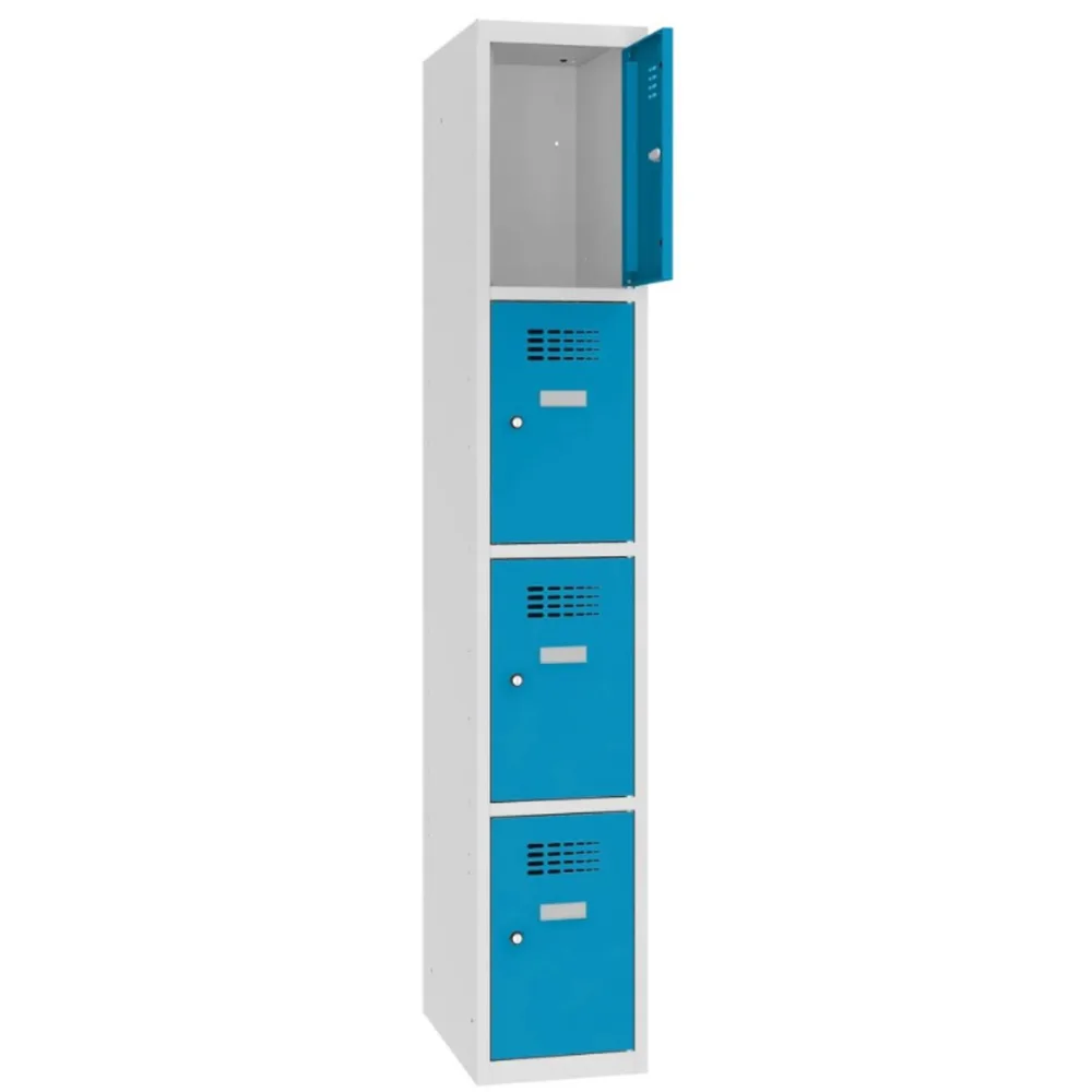 Метален шкаф Sus 314 W, снимка 7
