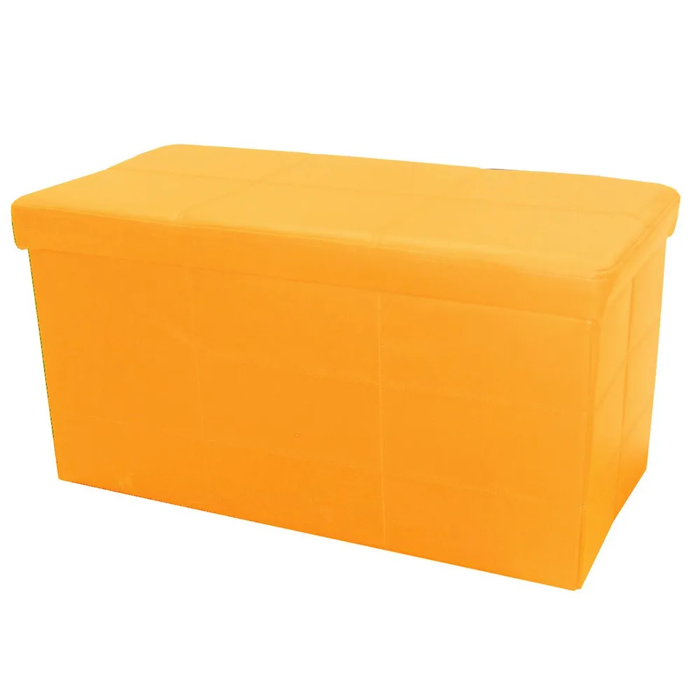 Табуретка Rolly Duo Color – бордо (V16), снимка 2