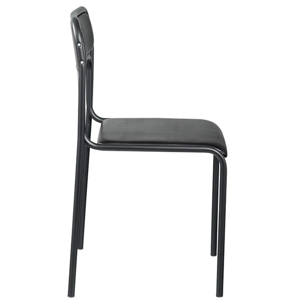 Конферентен стол Ascona black, снимка 3