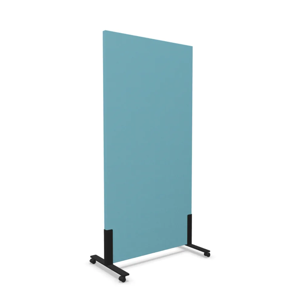 Акустичен панел Sileo Wall S 1F 800/1600h mm