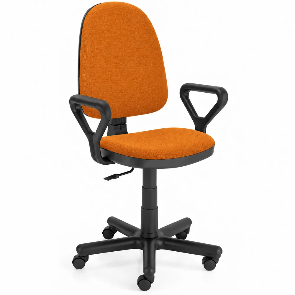 Работен стол Prestige GTP Topaz C-U – CAGLIARI | C74, снимка 8