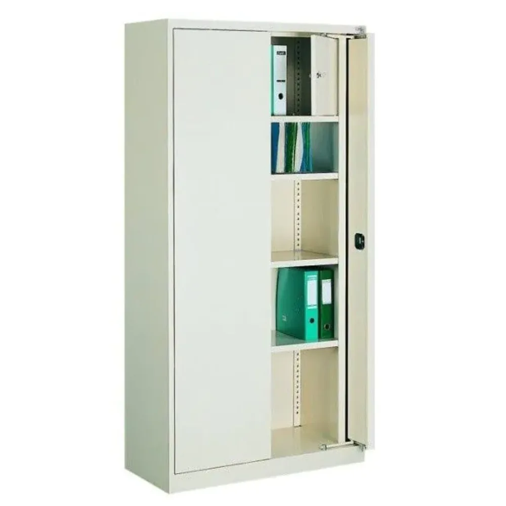 Метален шкаф SBM 211, снимка 2