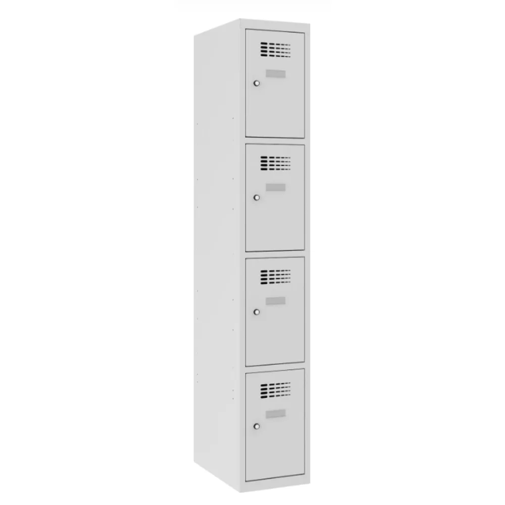 Метален шкаф Sus 314 W, снимка 9