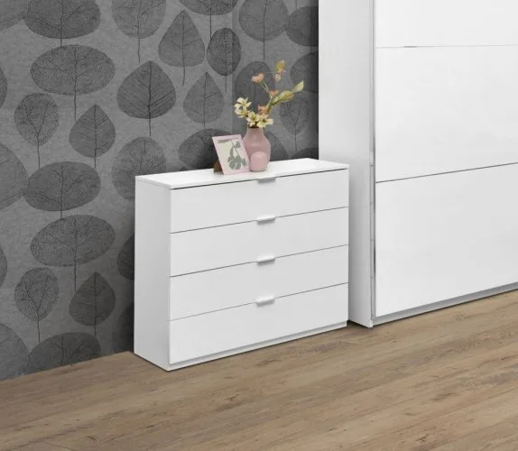 Скрин ELEGANCE 4F – пясък гланц, снимка 3