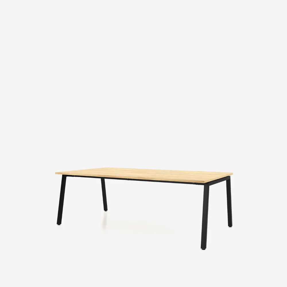 Конферентна маса CS5040 A-Leg T1, снимка 3