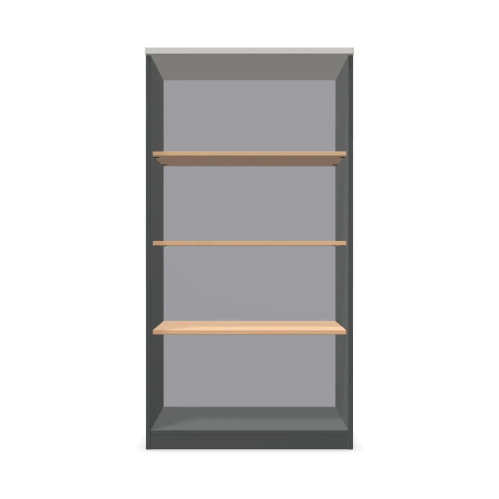 Easy Space етажерка 4OH с ширина 800мм, снимка 2