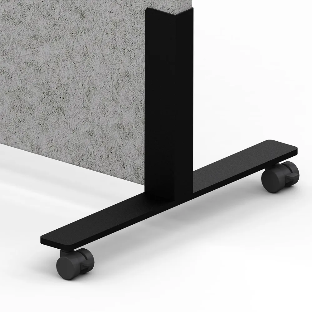 Акустичен панел Sileo Wall S 1F 800/1600h mm, снимка 3