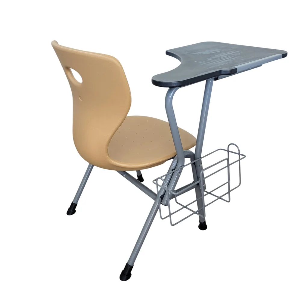 Ученически стол Kori 4L Table с конферентна маса, размер М, снимка 5