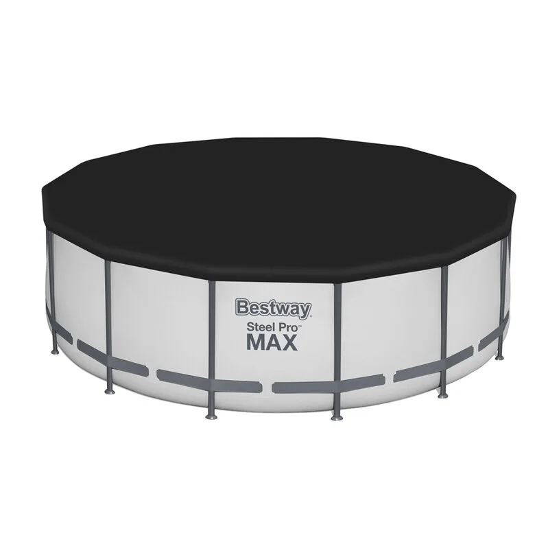 Басейн сглобяем Bestway 4,27 × 1,22 м, снимка 8
