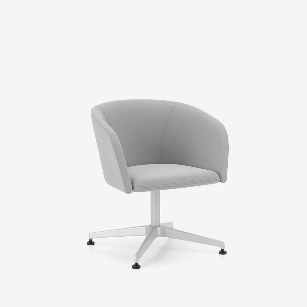 Кресло Naudu Armchair Co, снимка 3