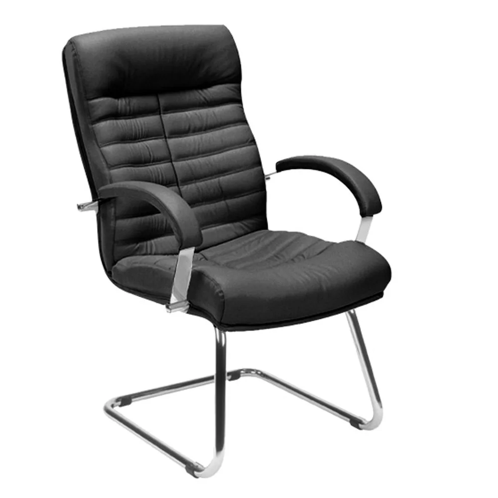 Конферентен стол Orion Steel CF/LB Leather SD
