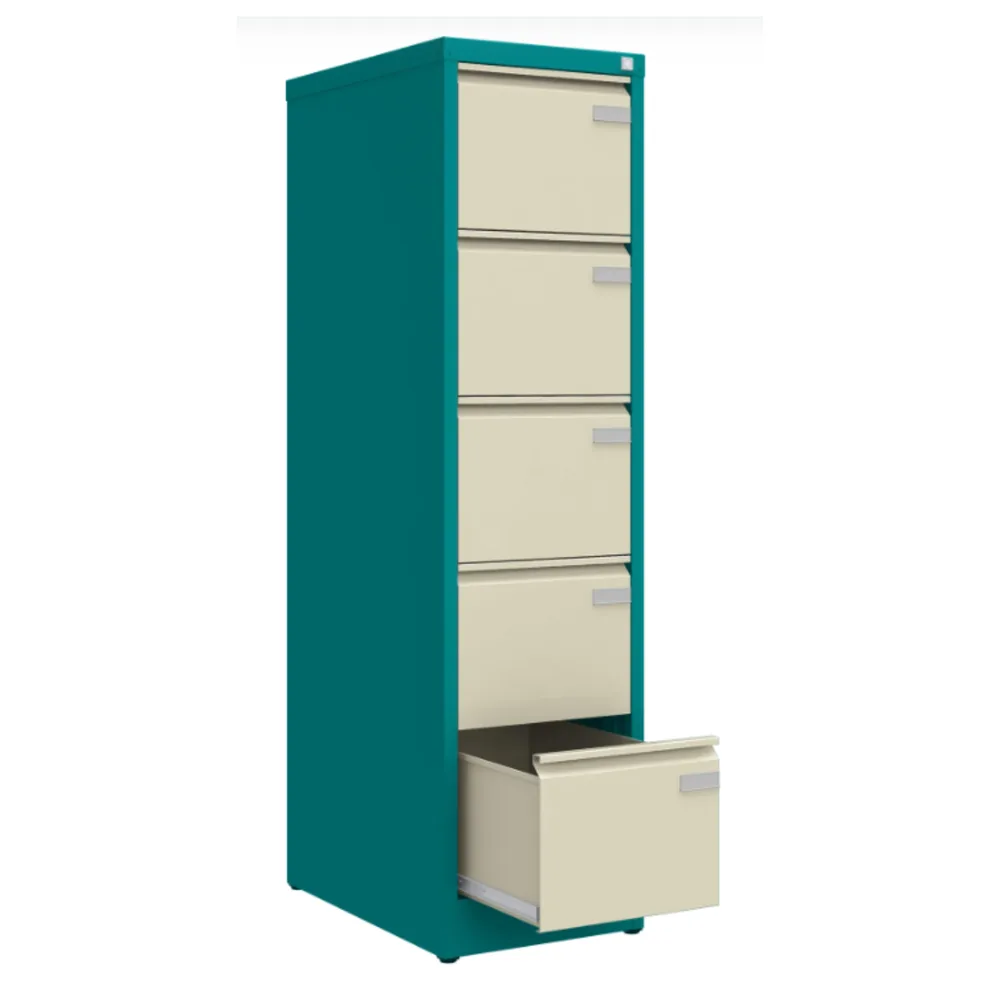 Метален кардекс SZK 301/5, снимка 2