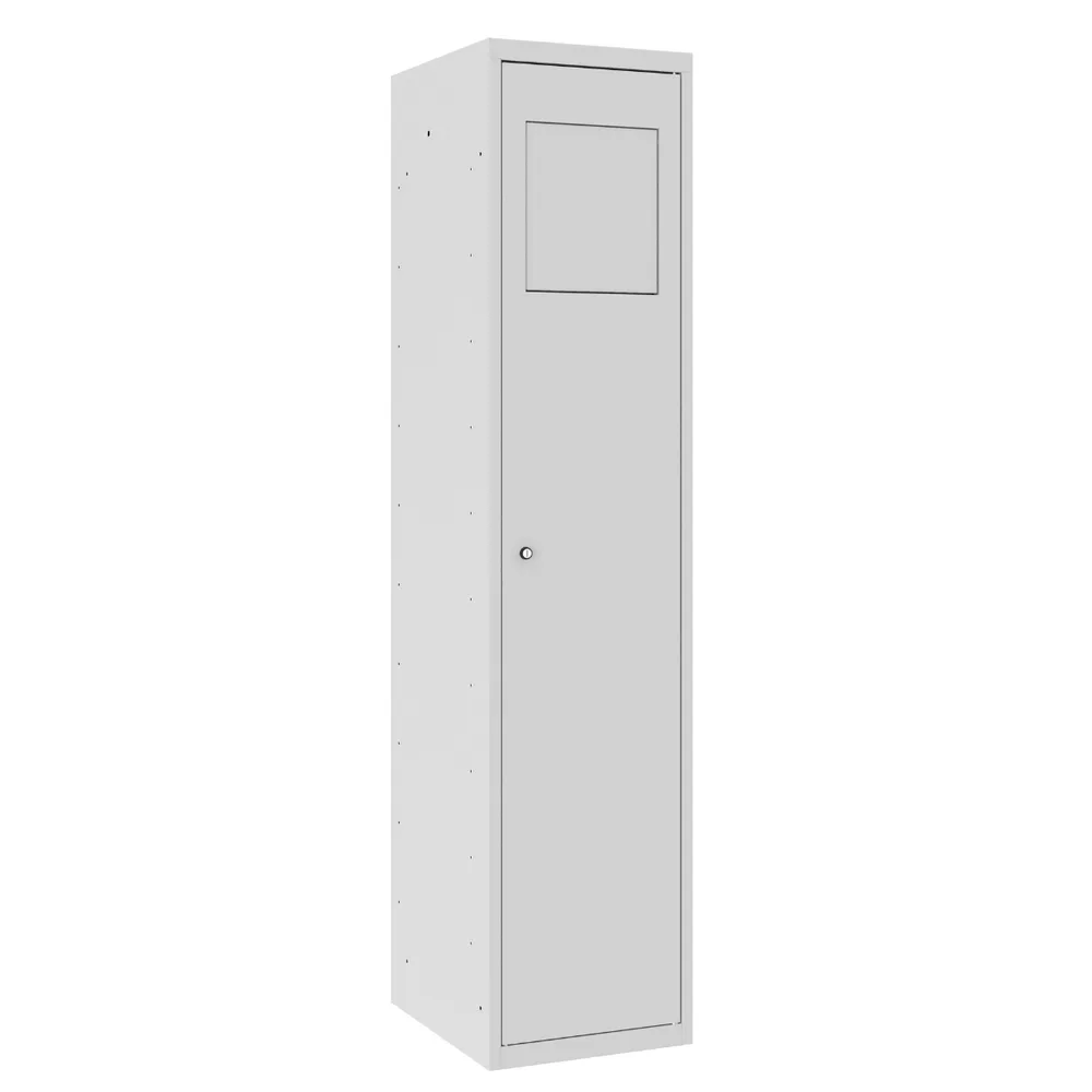 Метален шкаф MKB5, снимка 3