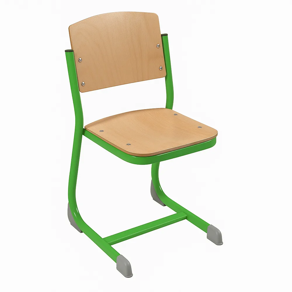 Ученически стол Marty PLY, снимка 2