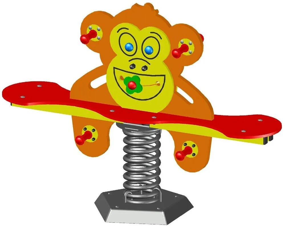 Клатушка MONKEY SR0022