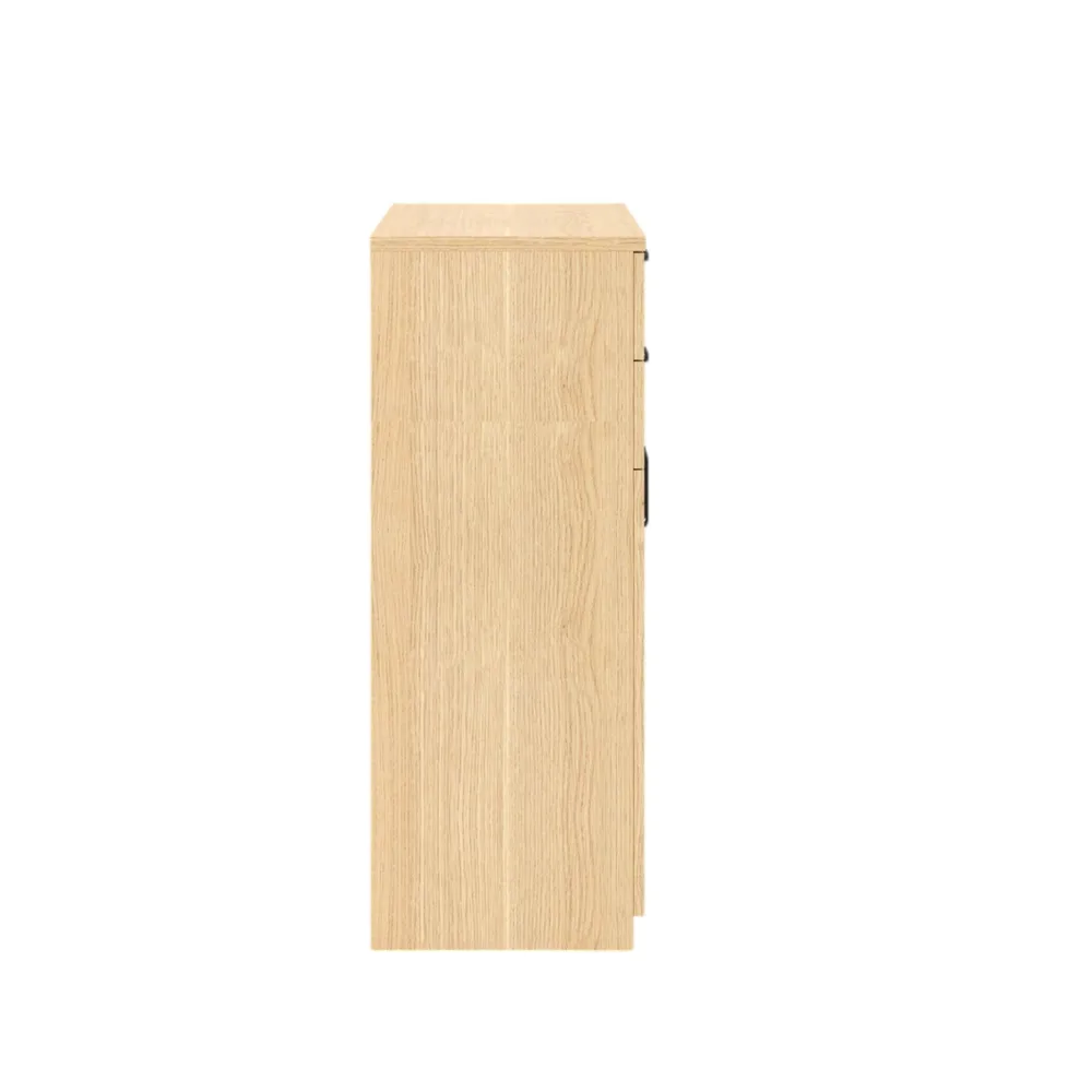 Easy Space комбиниран шкаф с чекмеджета HDE 3OH, снимка 3