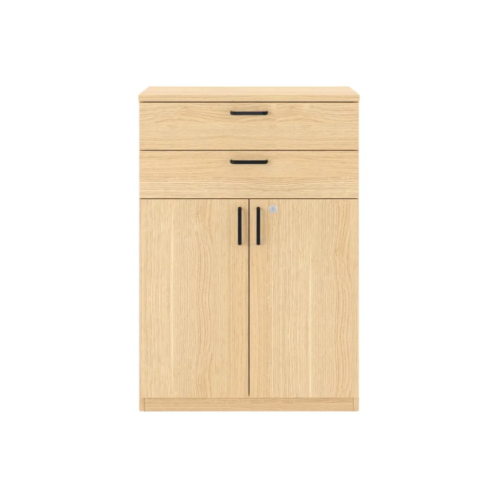 Easy Space комбиниран шкаф с чекмеджета HDE 3OH, снимка 2