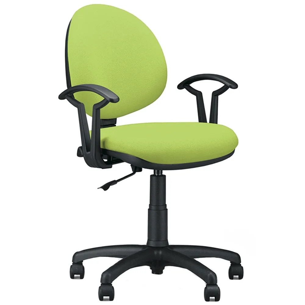Работен стол Smart black