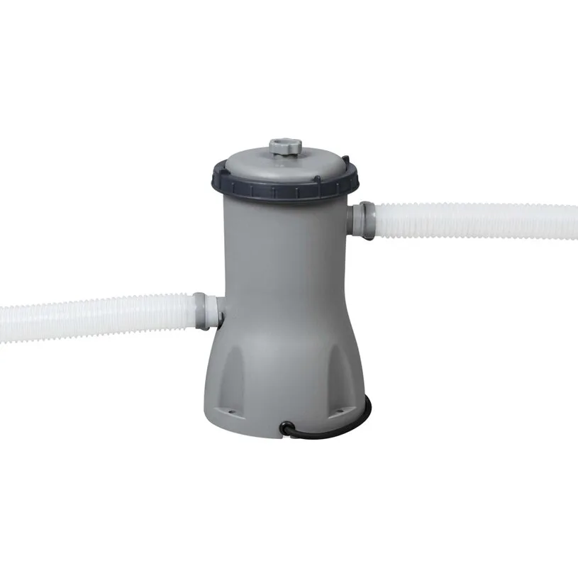 Басейн сглобяем Bestway 4,27 × 1,22 м, снимка 6