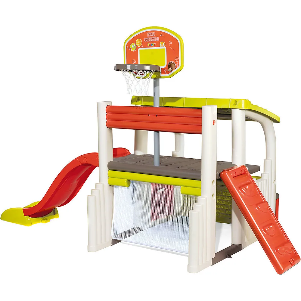 Детски център за игра, снимка 7