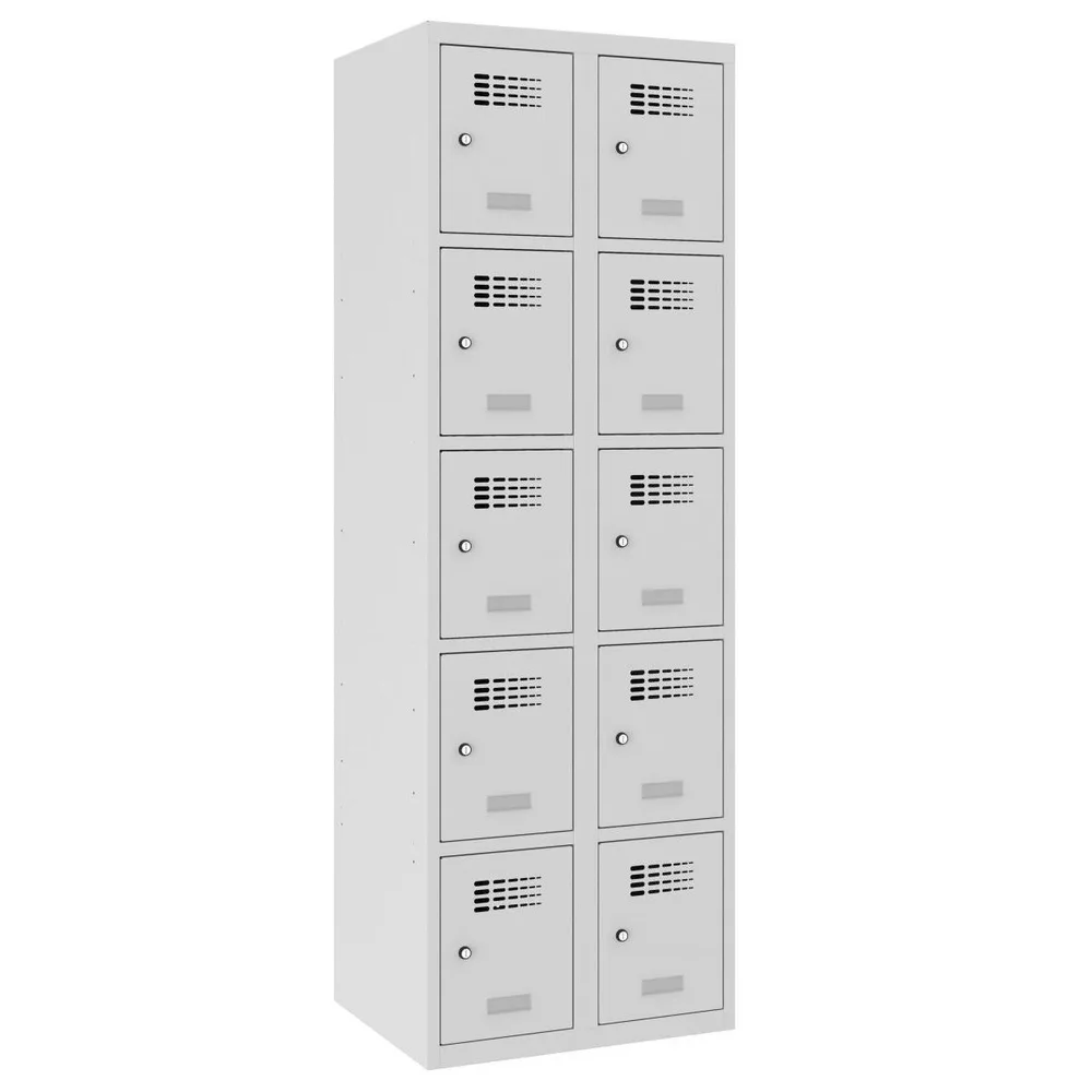 Метален шкаф Sus 325 W