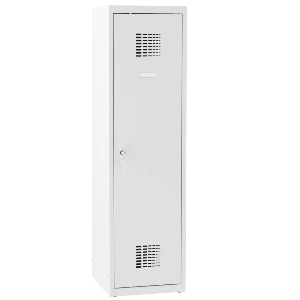 Детски метален гардероб MSUM 410S DB, снимка 2