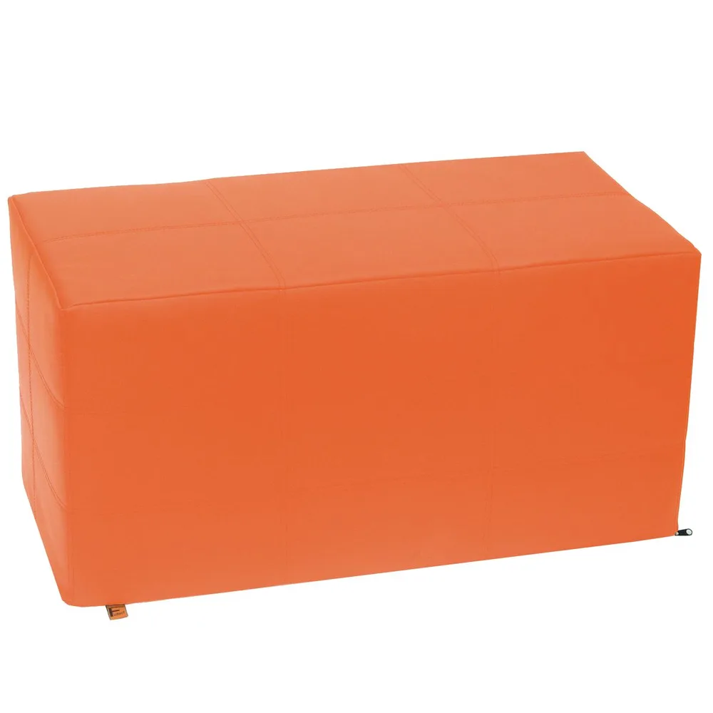 Табуретка Rocky Duo Color – светлозелен (V82), снимка 5
