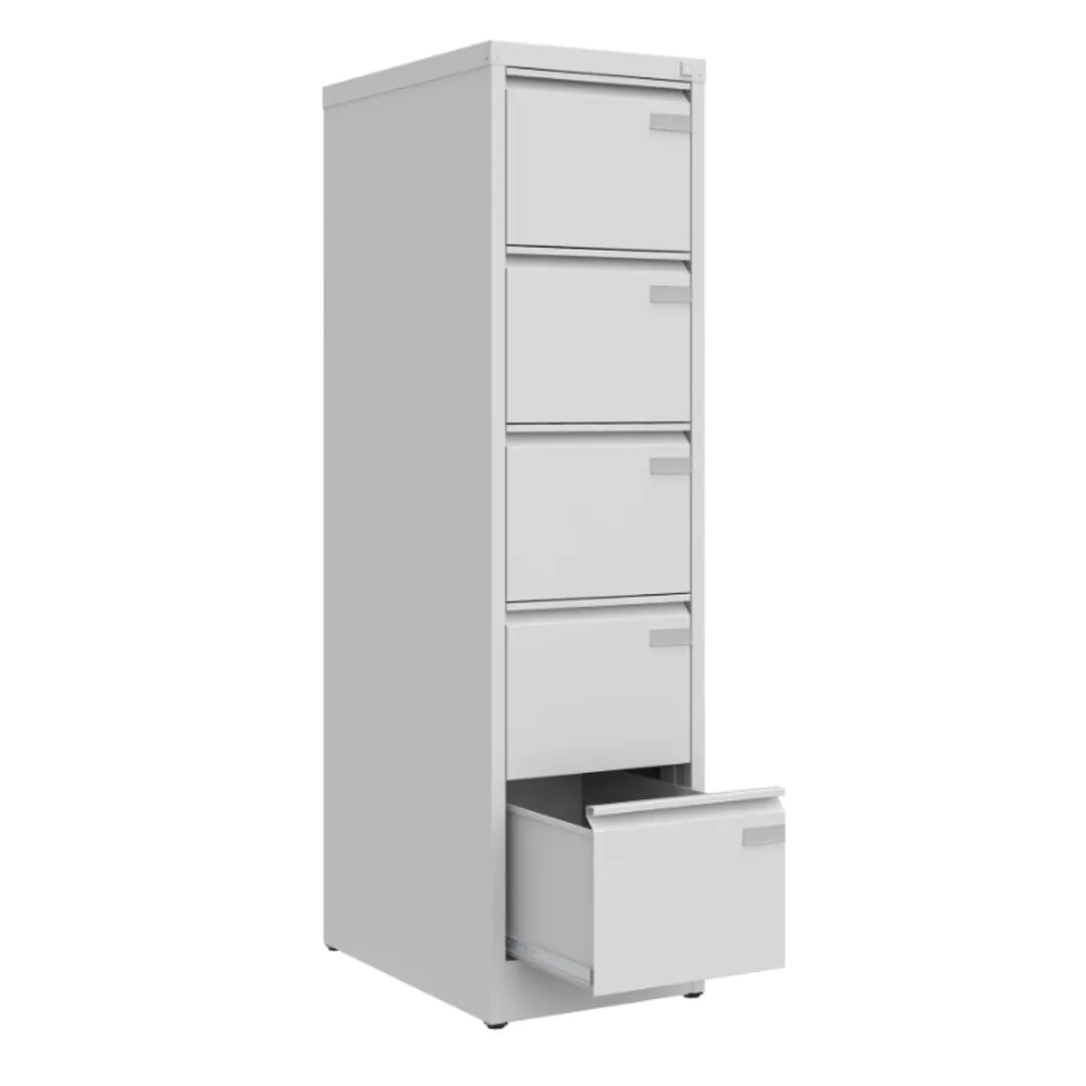 Метален кардекс SZK 301/5